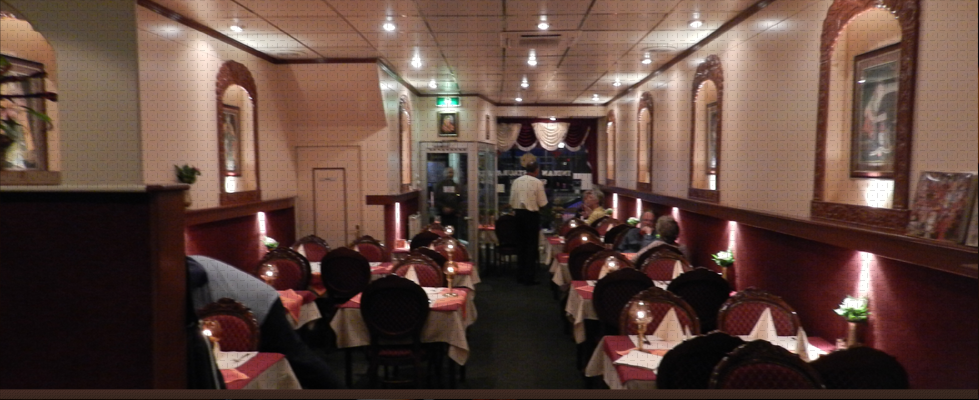 Gerecht 1
